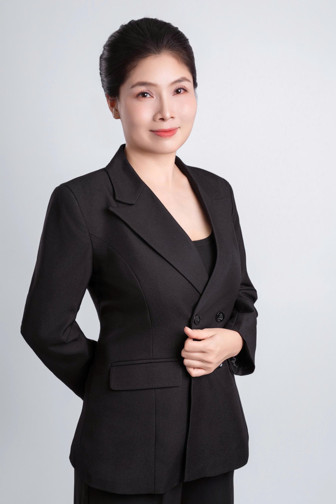 Hà Anh - Blogger