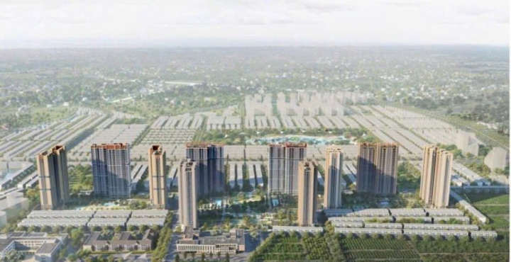 Mặt bằng & Giá bán chung cư Masteri Ocean Park 3 | Trực tiếp CĐT Masterise Homes