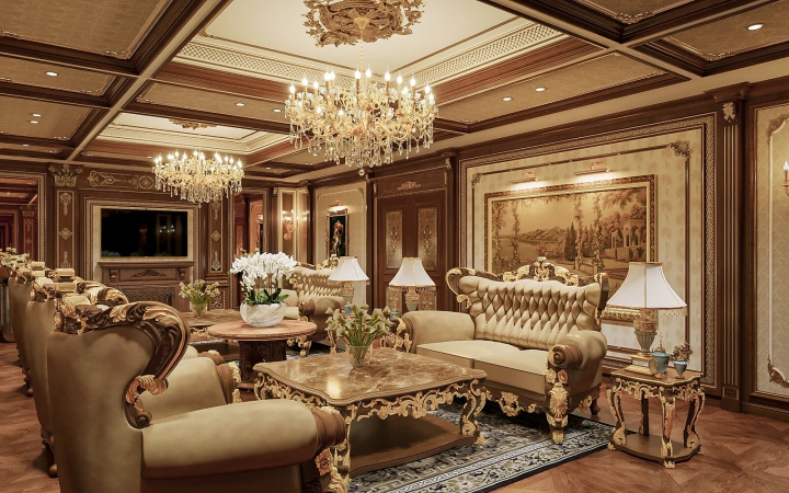 Vì sao nên mua Him Lam Diamond Palace Vĩnh Tuy - Golf Long Biên